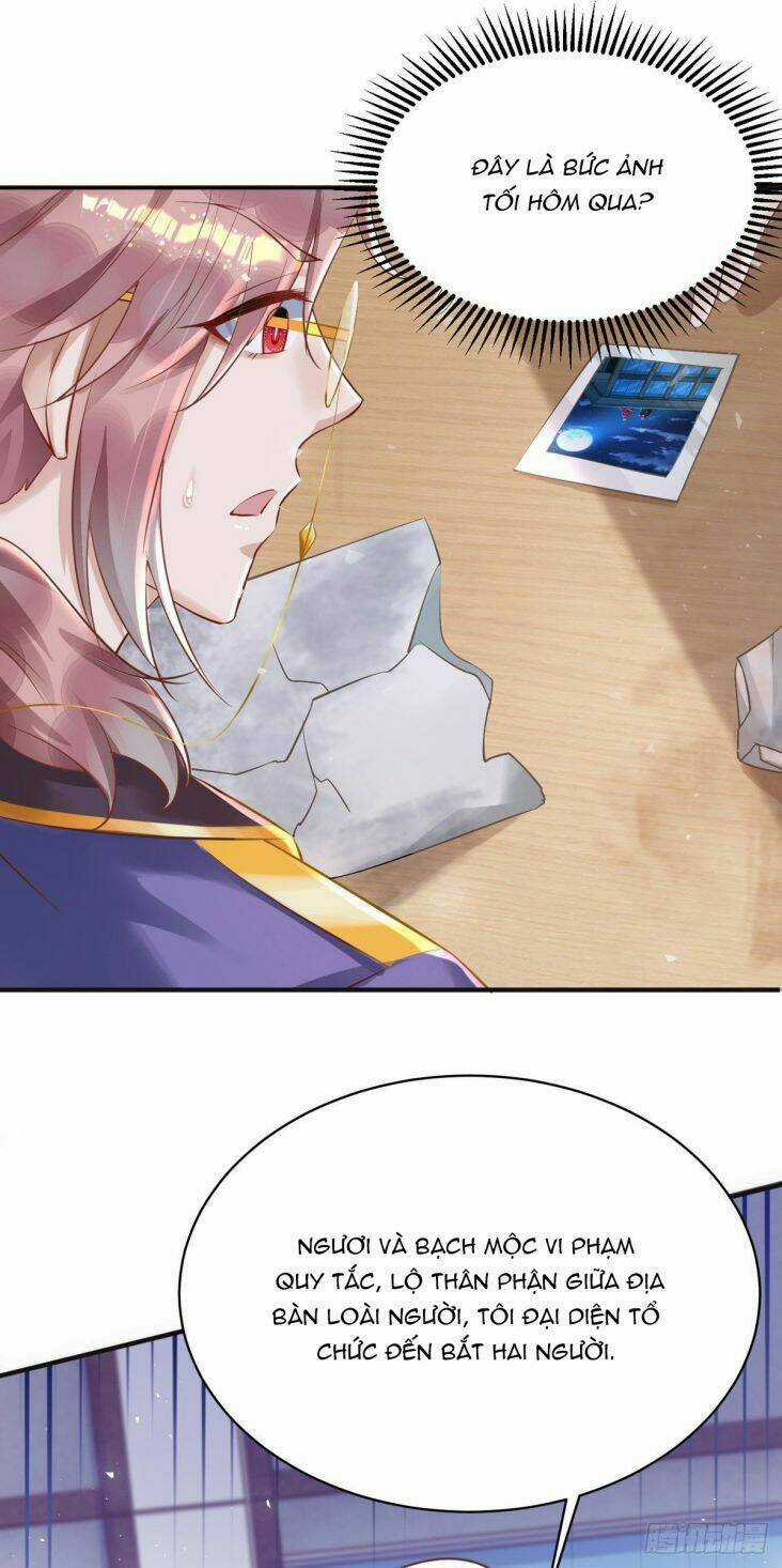 Thú Thụ Bất Thân - Chapter 25 - Trang 6