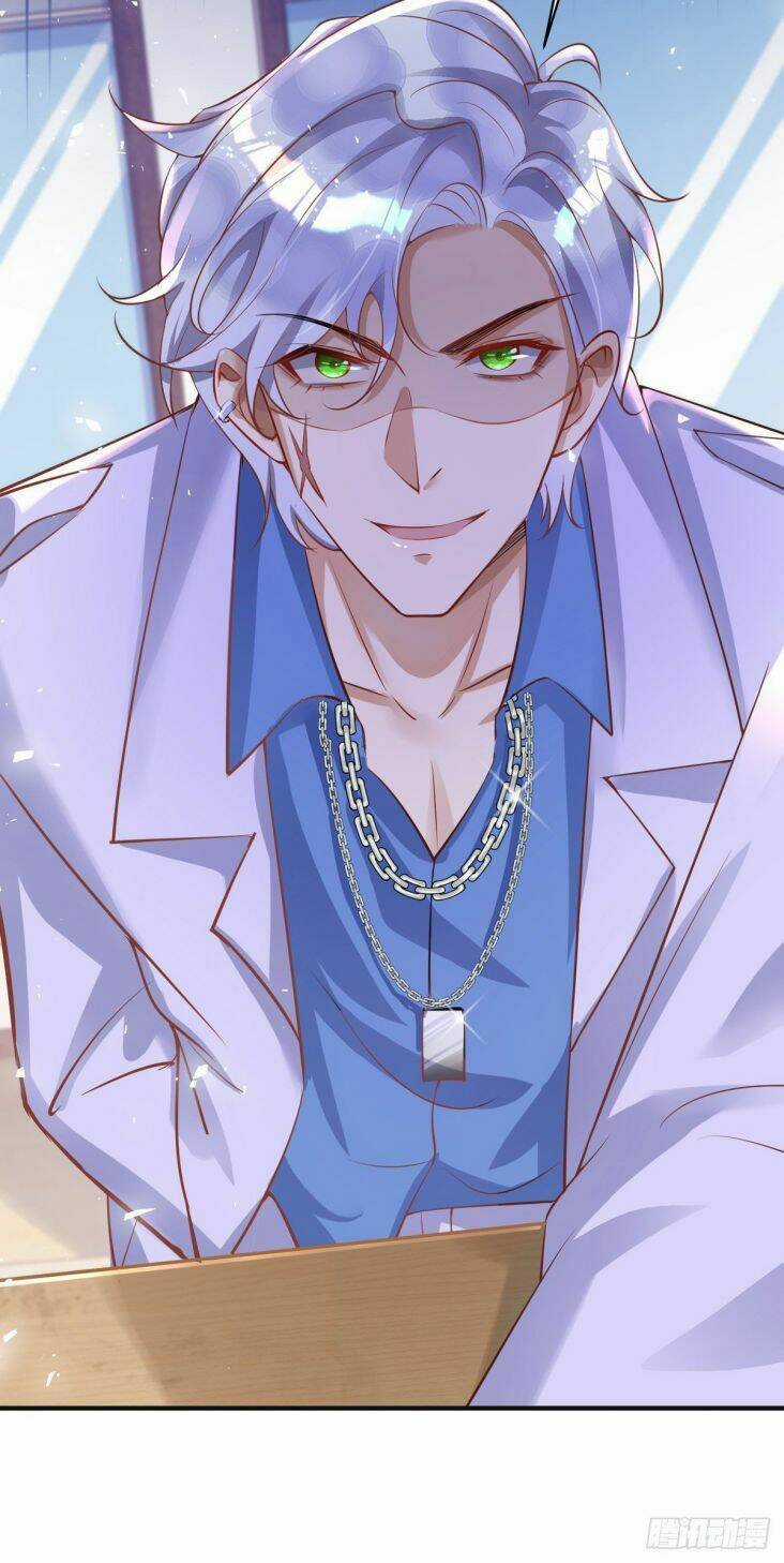 Thú Thụ Bất Thân - Chapter 25 - Trang 7