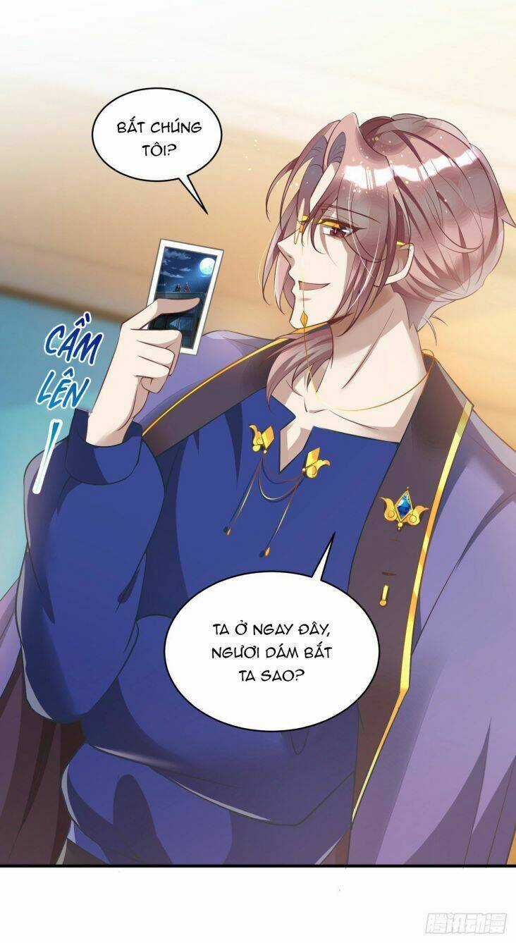 Thú Thụ Bất Thân - Chapter 25 - Trang 8