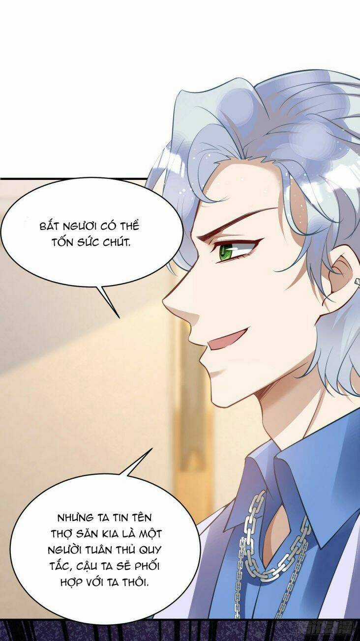 Thú Thụ Bất Thân - Chapter 25 - Trang 9