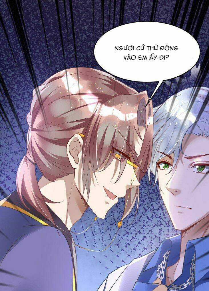 Thú Thụ Bất Thân - Chapter 25 - Trang 10