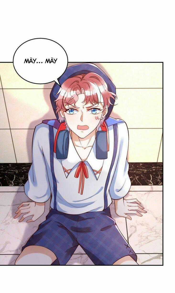 Thú Thụ Bất Thân - Chapter 26 - Trang 1