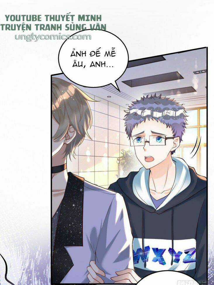 Thú Thụ Bất Thân - Chapter 26 - Trang 12