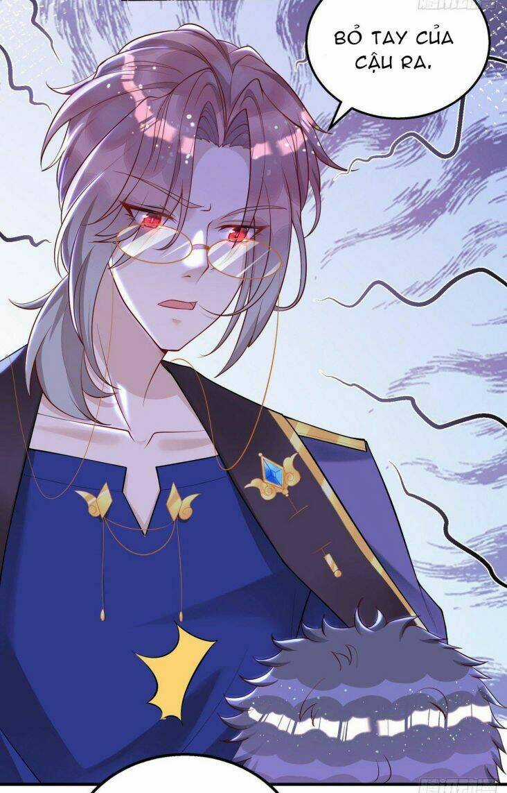 Thú Thụ Bất Thân - Chapter 26 - Trang 13