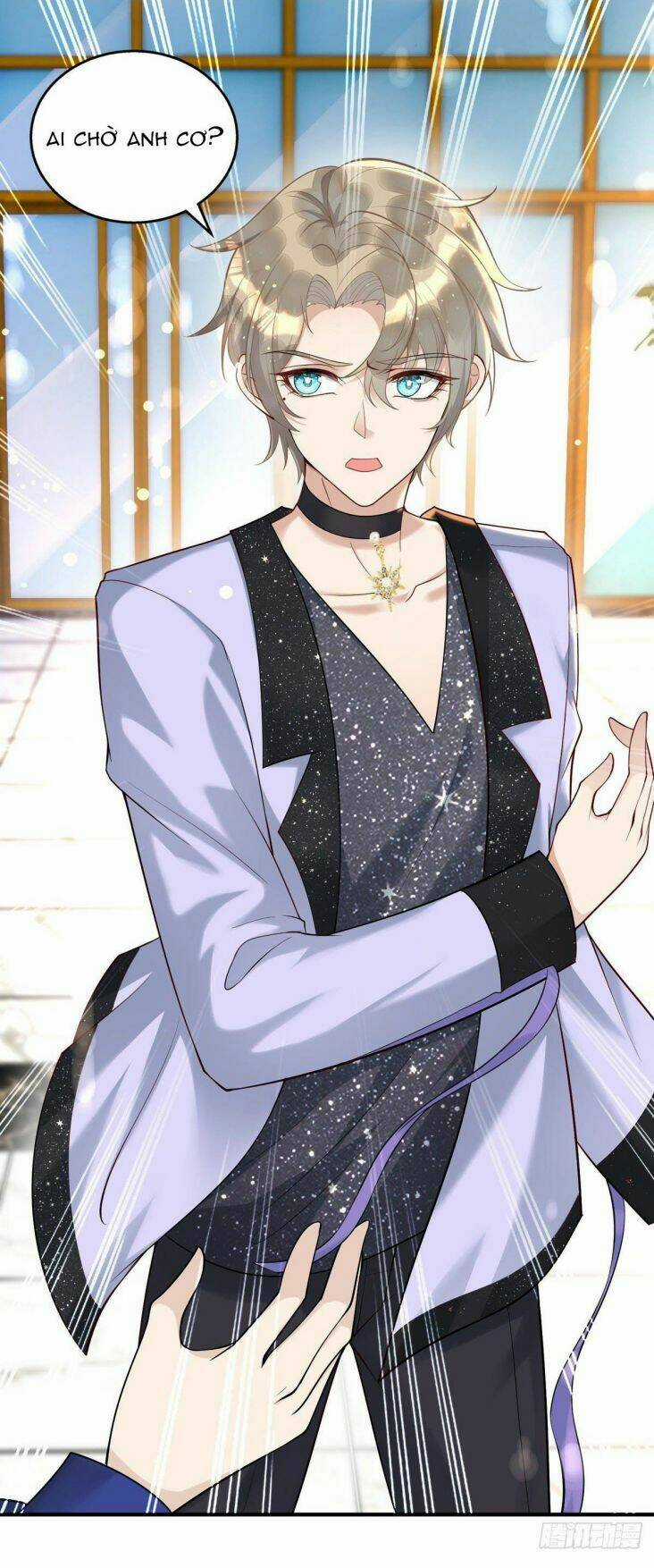 Thú Thụ Bất Thân - Chapter 26 - Trang 18