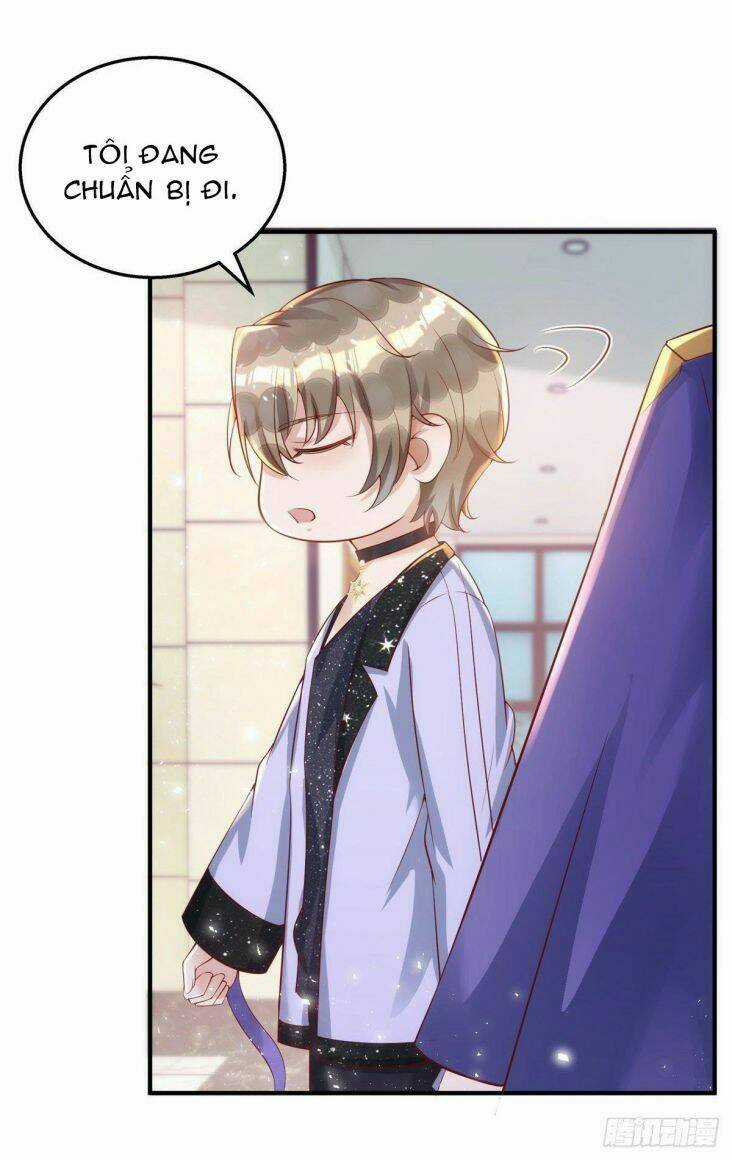 Thú Thụ Bất Thân - Chapter 26 - Trang 19