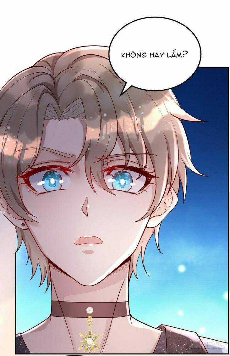 Thú Thụ Bất Thân - Chapter 26 - Trang 3