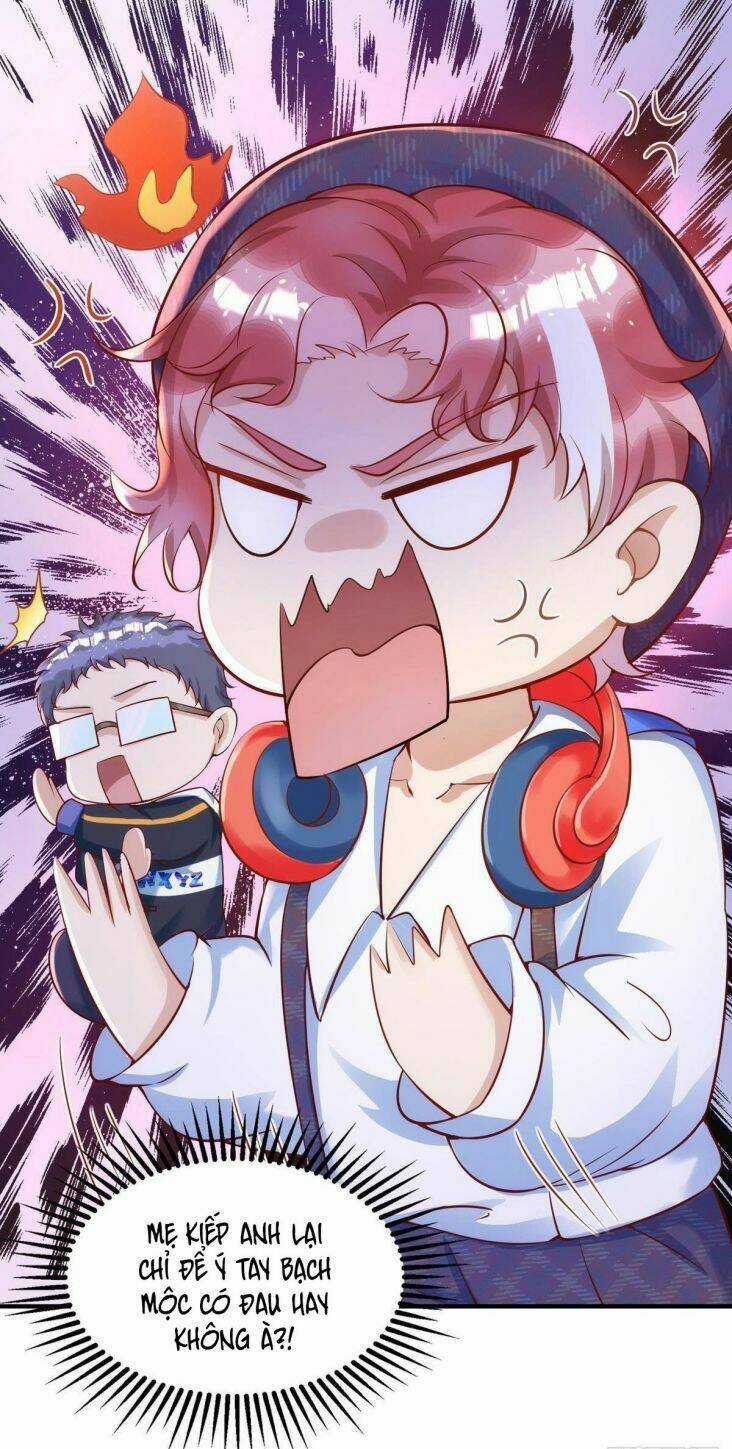 Thú Thụ Bất Thân - Chapter 26 - Trang 25