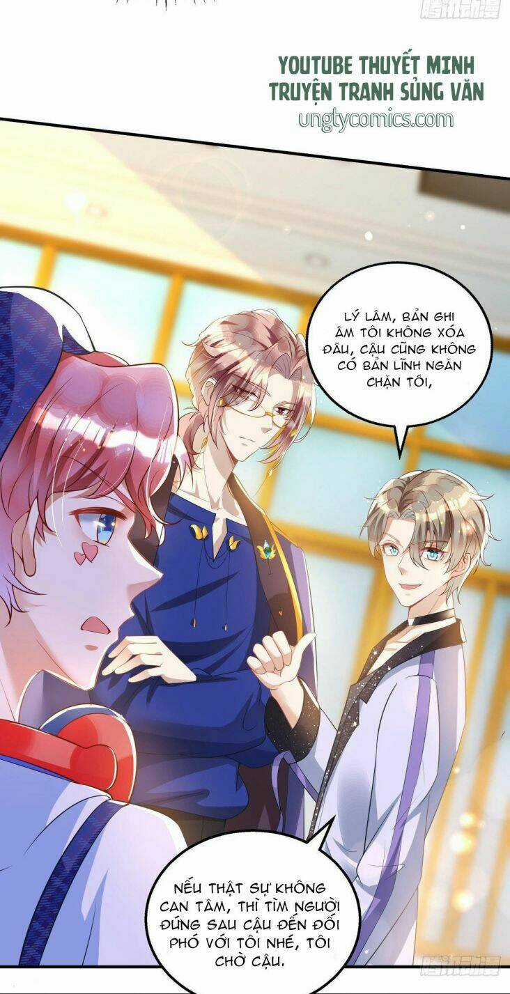 Thú Thụ Bất Thân - Chapter 26 - Trang 26