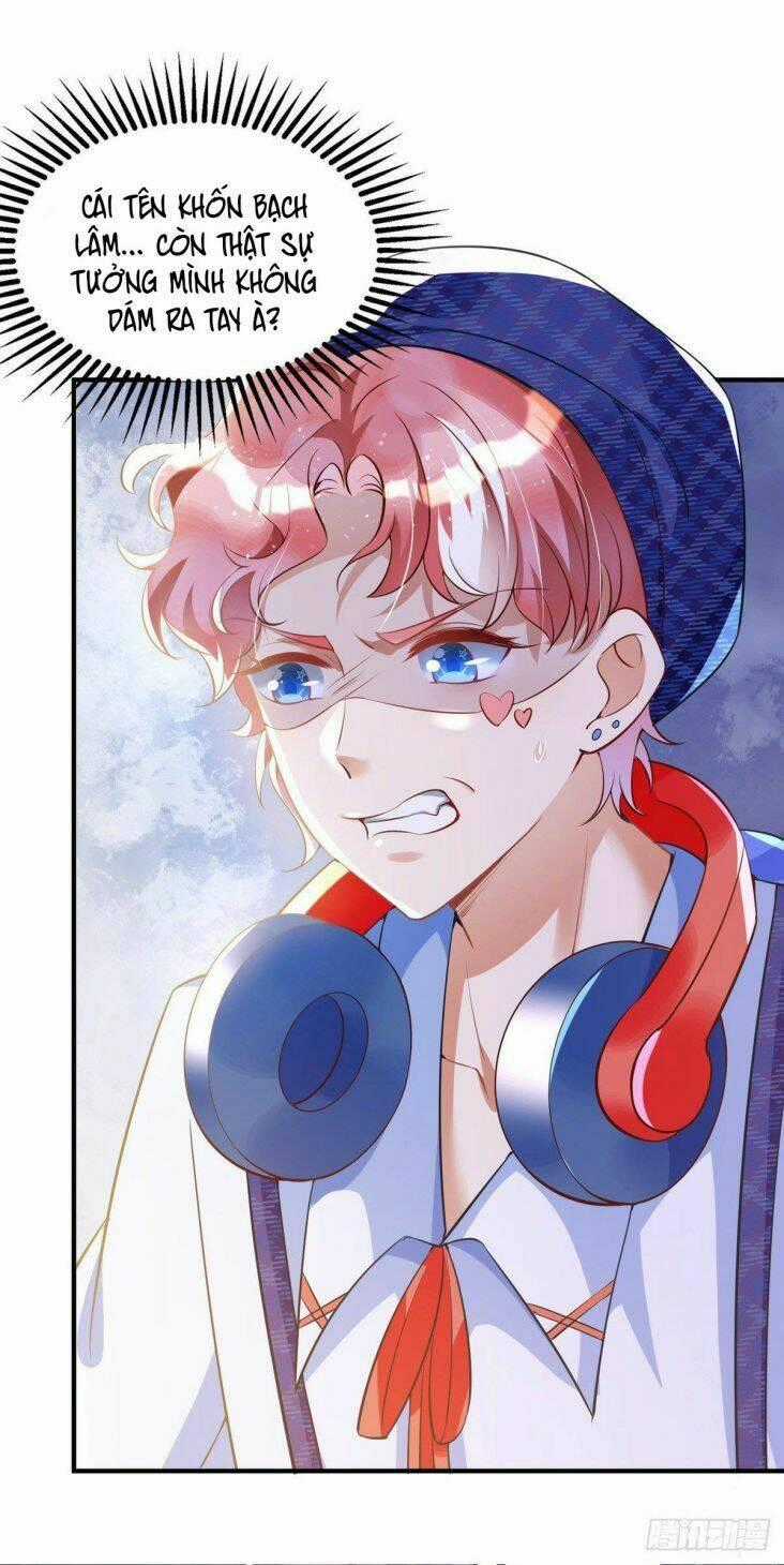 Thú Thụ Bất Thân - Chapter 26 - Trang 28