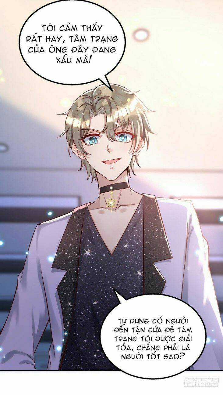 Thú Thụ Bất Thân - Chapter 26 - Trang 4