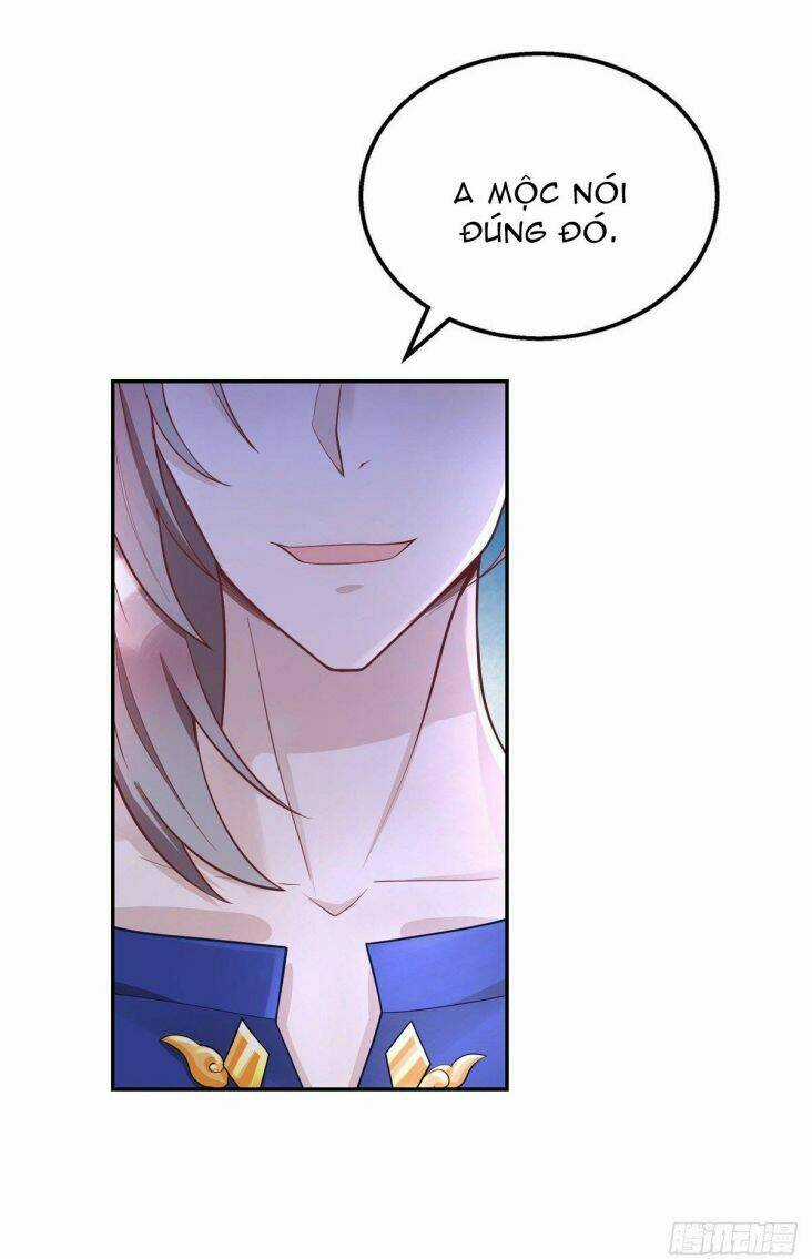 Thú Thụ Bất Thân - Chapter 26 - Trang 6