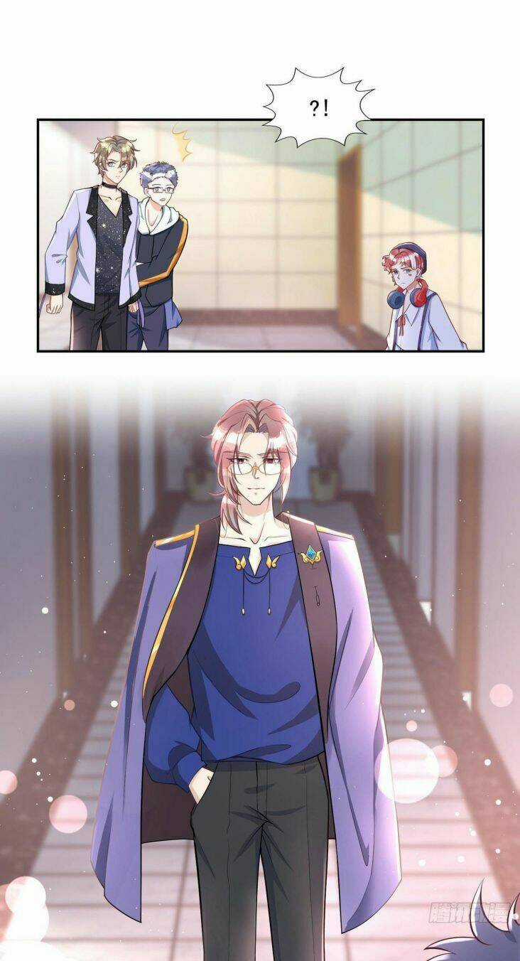 Thú Thụ Bất Thân - Chapter 26 - Trang 7