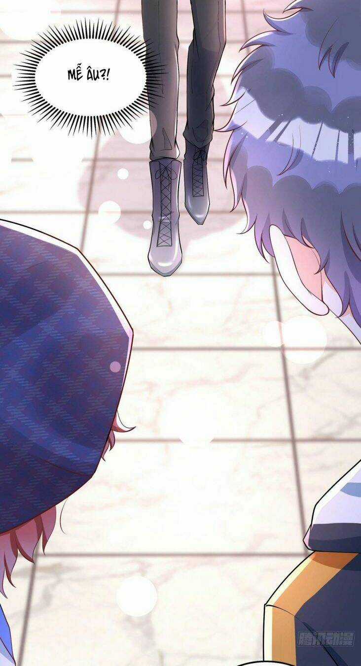 Thú Thụ Bất Thân - Chapter 26 - Trang 8