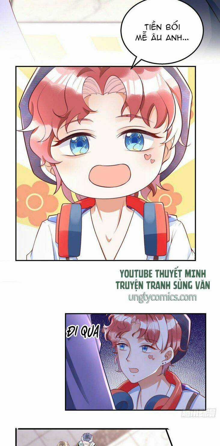 Thú Thụ Bất Thân - Chapter 26 - Trang 9