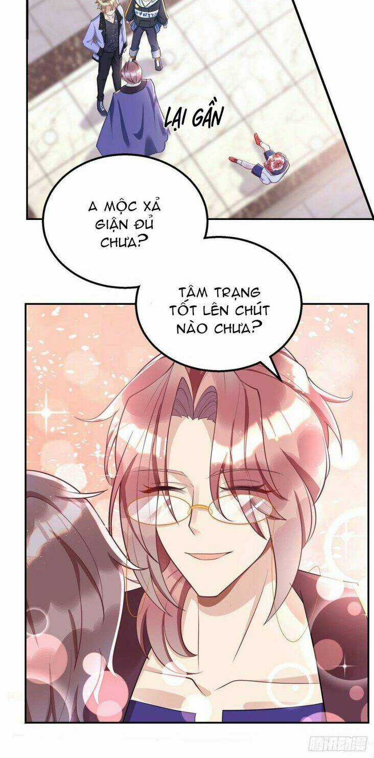 Thú Thụ Bất Thân - Chapter 26 - Trang 10