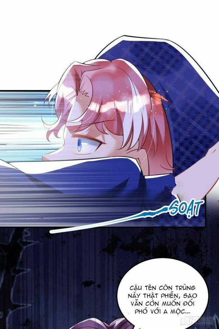 Thú Thụ Bất Thân - Chapter 27 - Trang 1