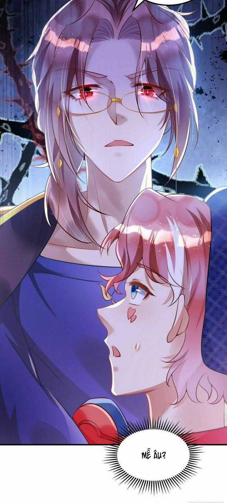 Thú Thụ Bất Thân - Chapter 27 - Trang 2