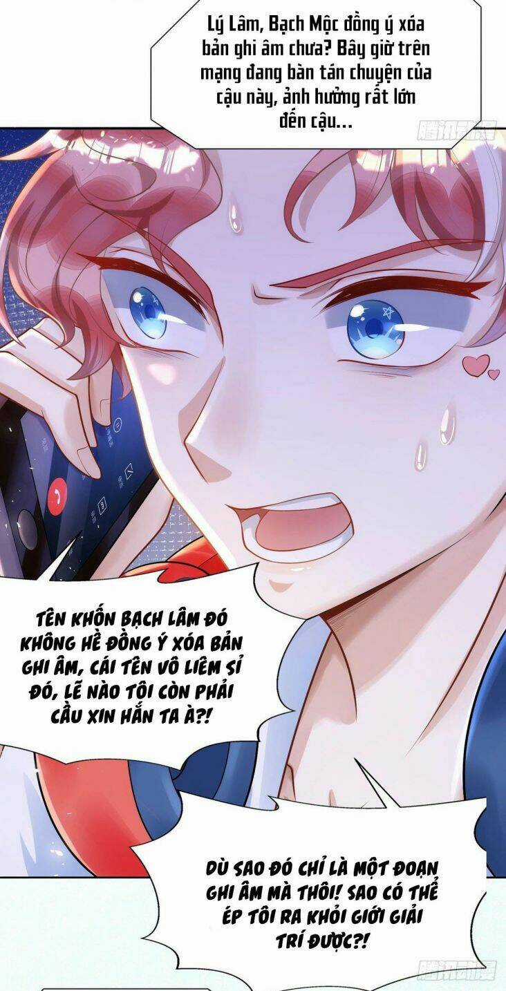 Thú Thụ Bất Thân - Chapter 27 - Trang 11