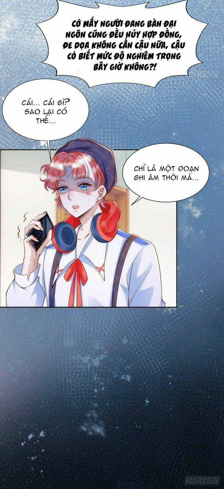 Thú Thụ Bất Thân - Chapter 27 - Trang 13