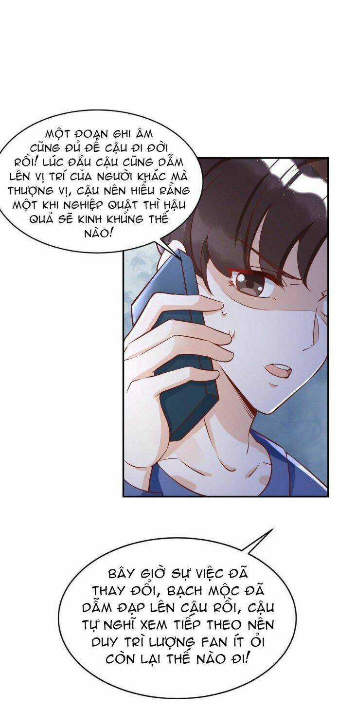 Thú Thụ Bất Thân - Chapter 27 - Trang 14