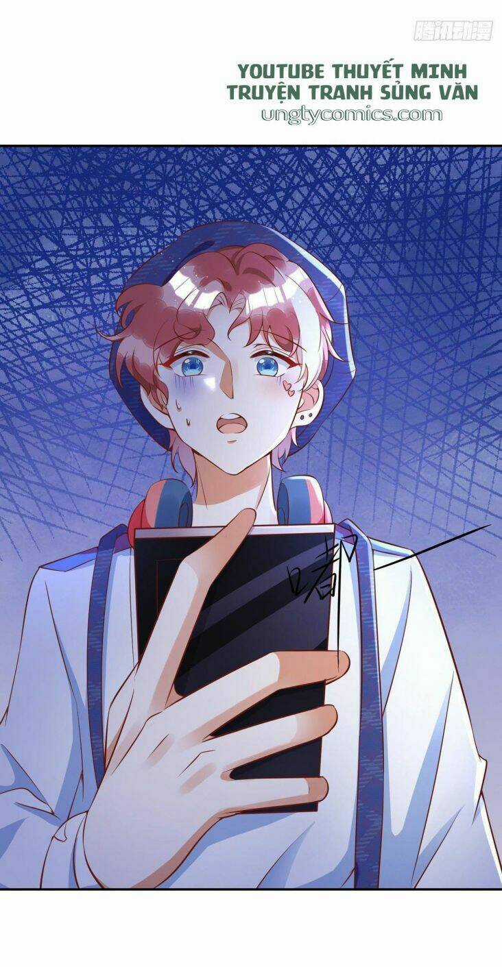 Thú Thụ Bất Thân - Chapter 27 - Trang 15