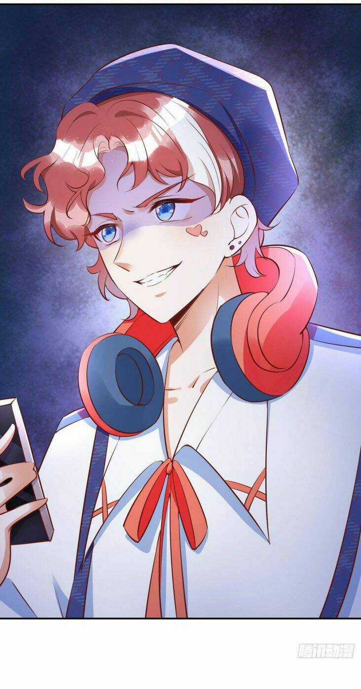 Thú Thụ Bất Thân - Chapter 27 - Trang 17