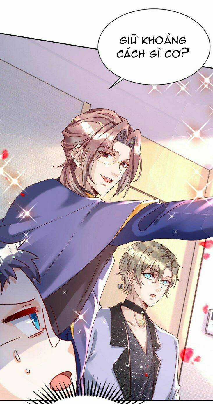 Thú Thụ Bất Thân - Chapter 27 - Trang 24