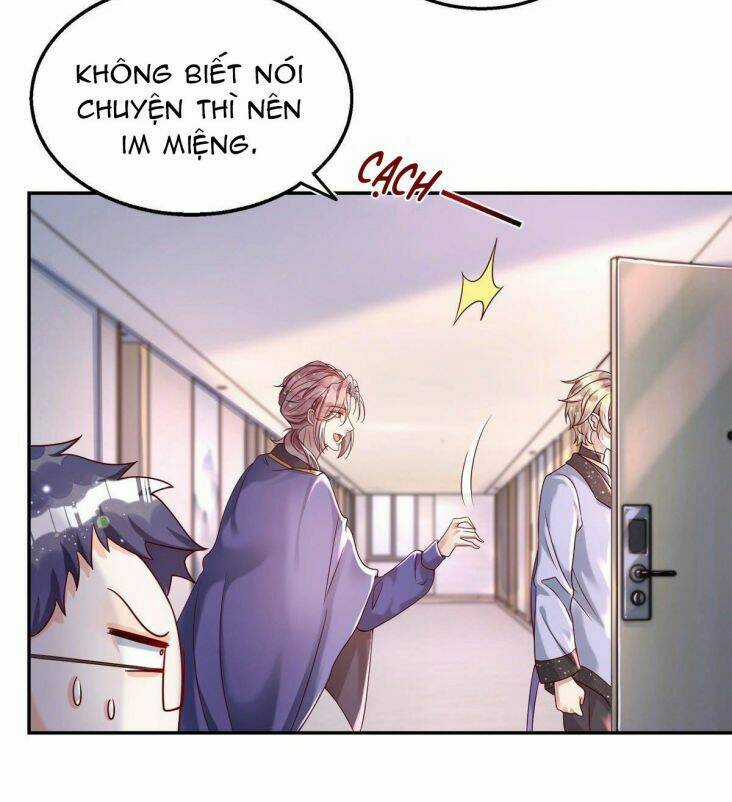 Thú Thụ Bất Thân - Chapter 27 - Trang 27