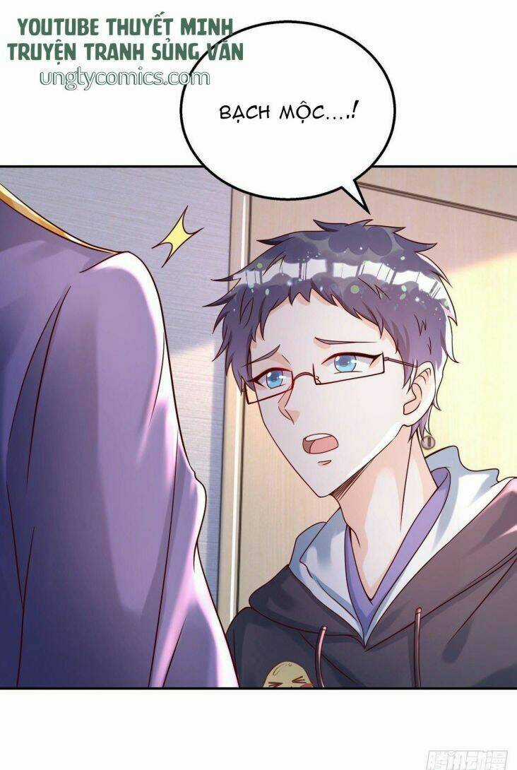 Thú Thụ Bất Thân - Chapter 27 - Trang 28