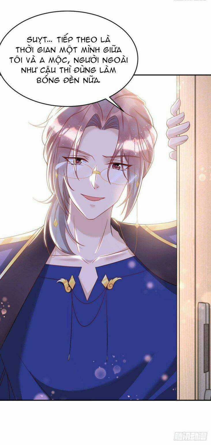 Thú Thụ Bất Thân - Chapter 27 - Trang 29