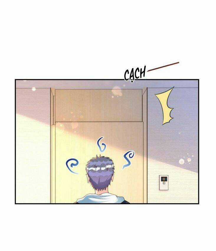 Thú Thụ Bất Thân - Chapter 27 - Trang 30