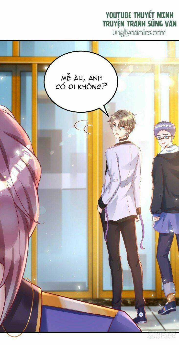 Thú Thụ Bất Thân - Chapter 27 - Trang 4