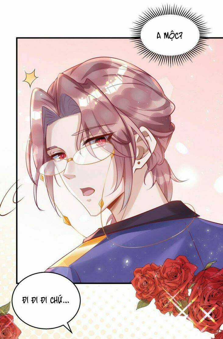 Thú Thụ Bất Thân - Chapter 27 - Trang 5