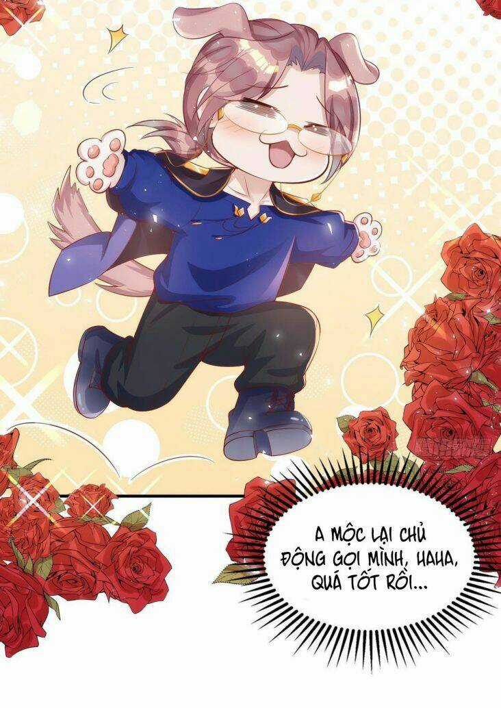 Thú Thụ Bất Thân - Chapter 27 - Trang 6