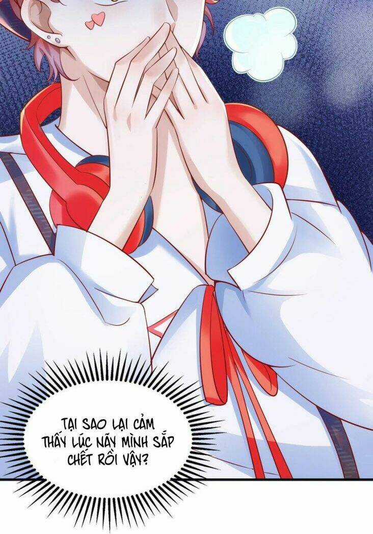 Thú Thụ Bất Thân - Chapter 27 - Trang 8