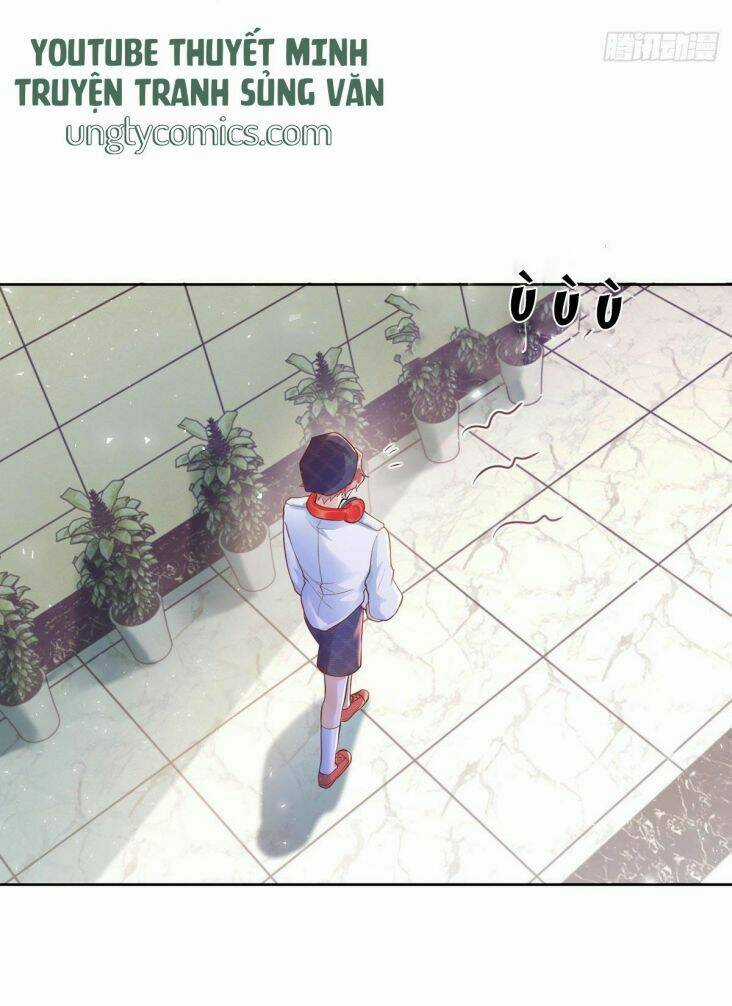 Thú Thụ Bất Thân - Chapter 27 - Trang 9