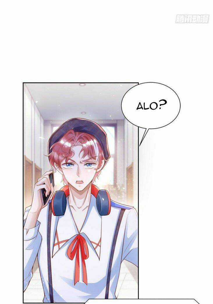 Thú Thụ Bất Thân - Chapter 27 - Trang 10