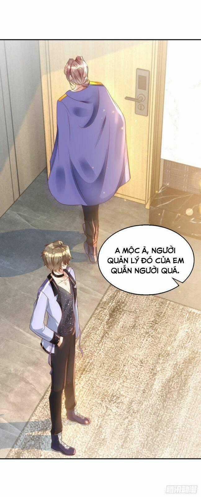 Thú Thụ Bất Thân - Chapter 28 - Trang 1