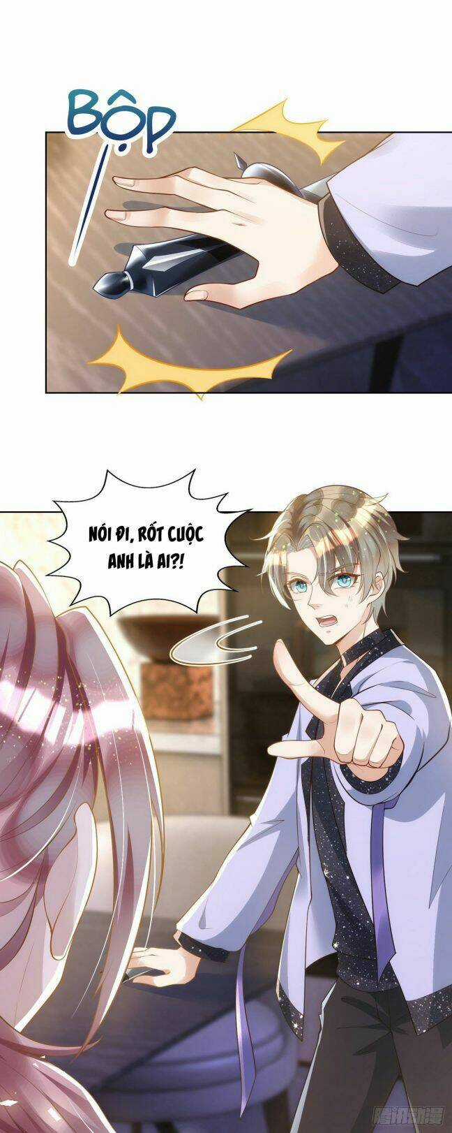 Thú Thụ Bất Thân - Chapter 28 - Trang 14