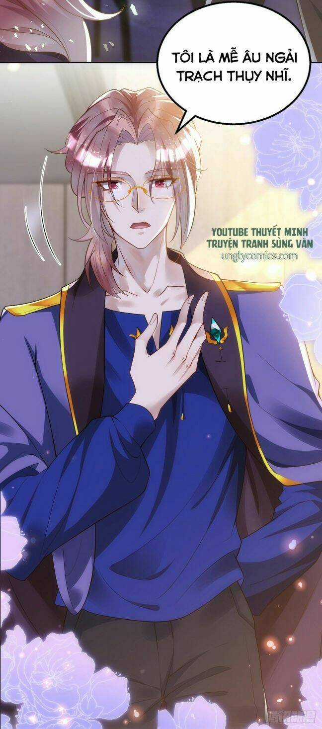 Thú Thụ Bất Thân - Chapter 28 - Trang 15