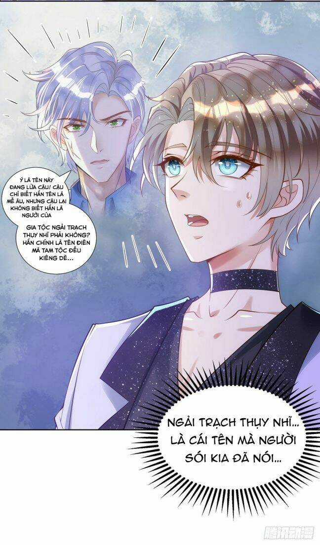 Thú Thụ Bất Thân - Chapter 28 - Trang 16