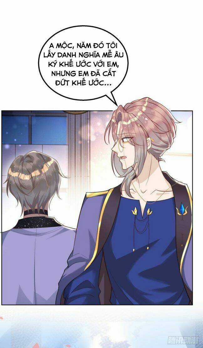 Thú Thụ Bất Thân - Chapter 28 - Trang 19