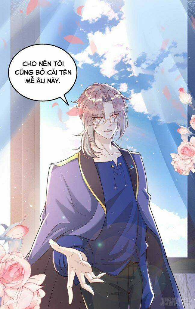 Thú Thụ Bất Thân - Chapter 28 - Trang 20