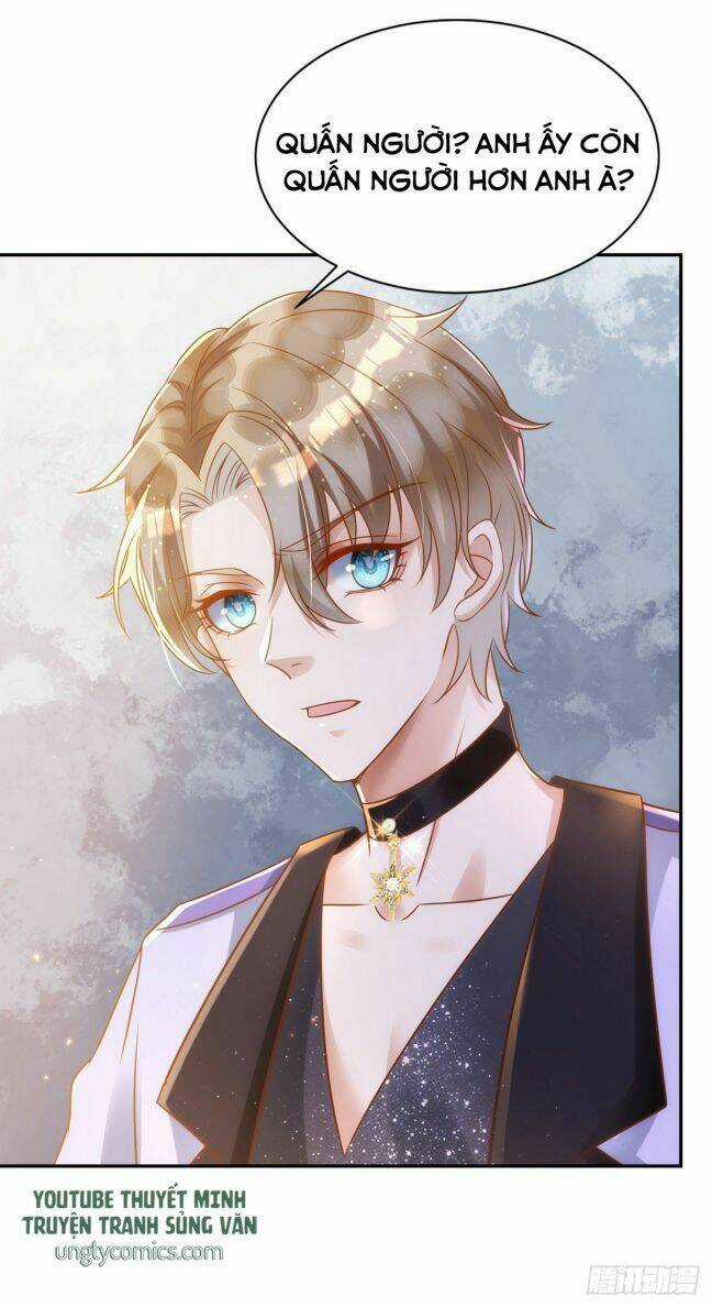 Thú Thụ Bất Thân - Chapter 28 - Trang 3