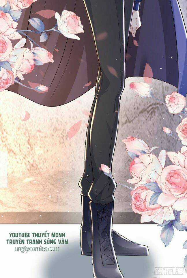 Thú Thụ Bất Thân - Chapter 28 - Trang 21