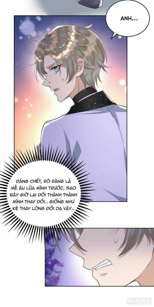 Thú Thụ Bất Thân - Chapter 28 - Trang 22