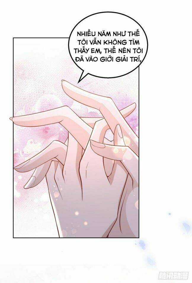 Thú Thụ Bất Thân - Chapter 28 - Trang 23