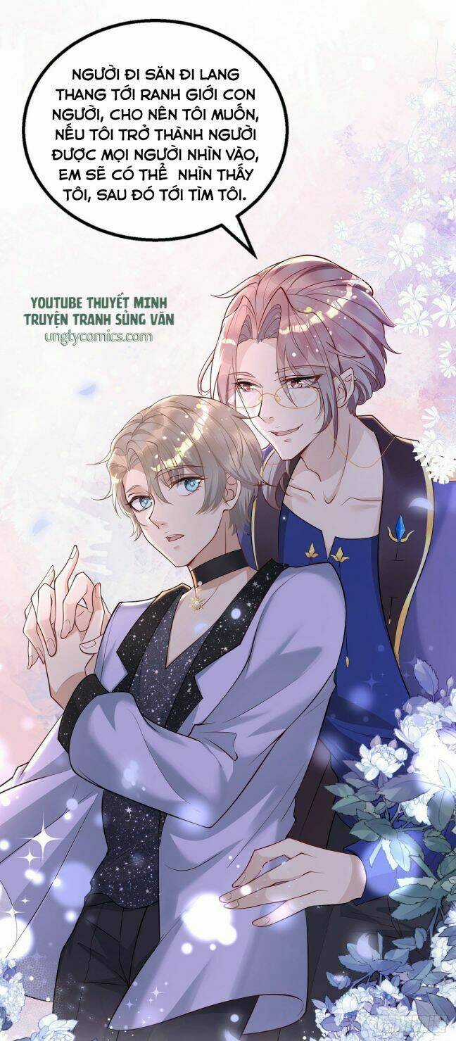 Thú Thụ Bất Thân - Chapter 28 - Trang 24