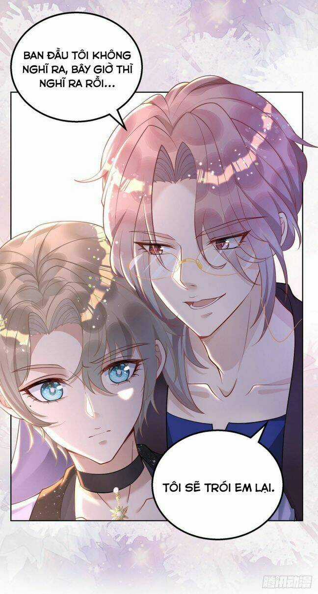 Thú Thụ Bất Thân - Chapter 28 - Trang 26